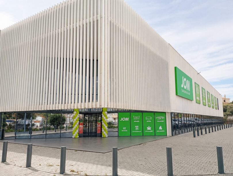 De Guimarães para todo o país: JOM assinala 30 anos em Portugal