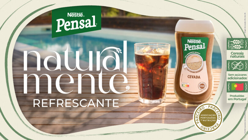 PENSAL assinala 50 anos com nova identidade e campanha integrada