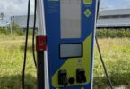 Lidl assegura 12,5% dos carregamentos elétricos realizados em Portugal