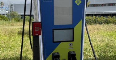 Lidl assegura 12,5% dos carregamentos elétricos realizados em Portugal