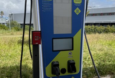 Lidl assegura 12,5% dos carregamentos elétricos realizados em Portugal