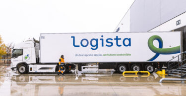 Logista entra no top 2% das empresas mais sustentáveis do setor