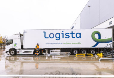 Logista distinguida entre os melhores empregadores europeus pelo segundo ano consecutivo