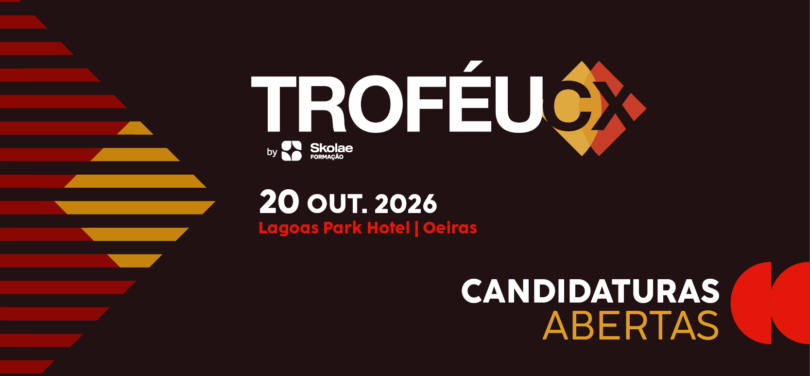 Está de regresso o Troféu Call Center: Candidaturas abrem amanhã
