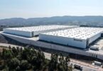 Panattoni Park Porto Valongo reforça ocupação com entrada da THC