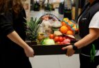 Pingo Doce doou 12 mil toneladas de alimentos em 2025