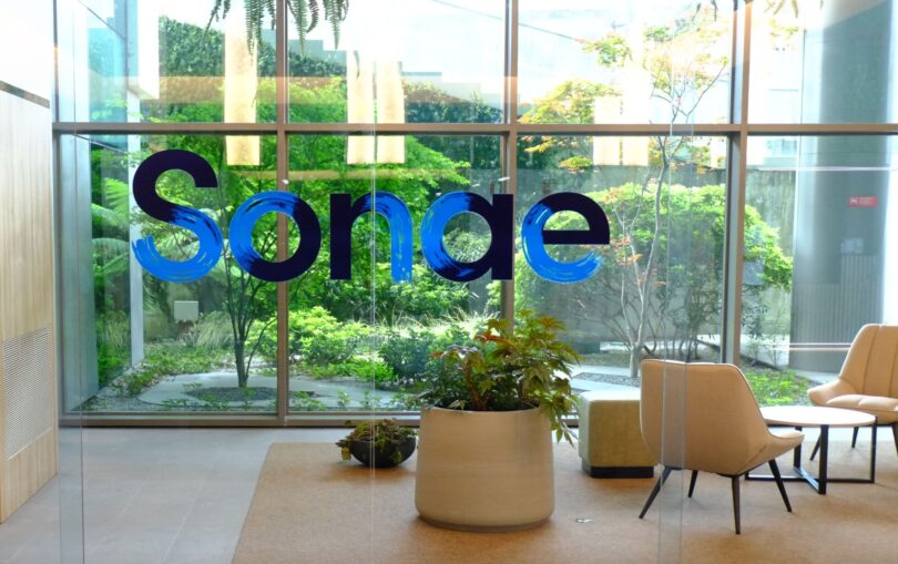 Sonae aumenta volume de negócios para 2,7 mil milhões no primeiro trimestre