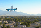 Amazon drone
