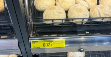 Mercadona reduz preços em cerca de 500 referências em Portugal desde o início do ano