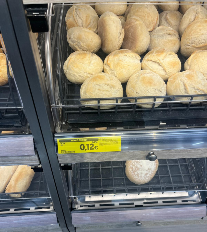 Mercadona reduz preços em cerca de 500 referências em Portugal desde o início do ano
