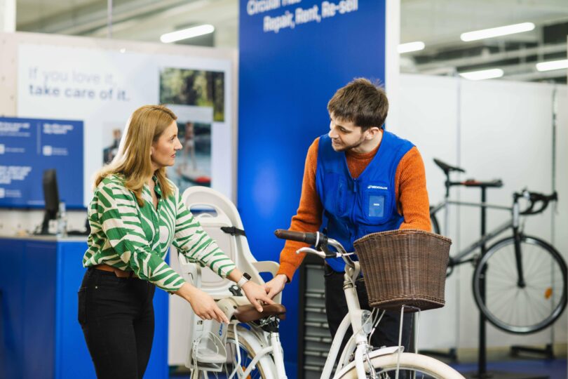Decathlon