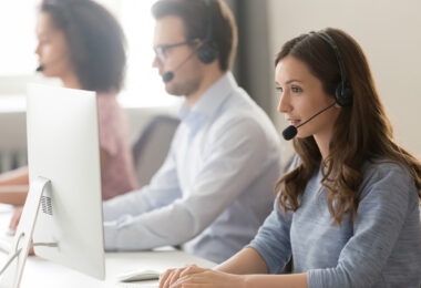 Estudo da APCC aponta para maior estabilidade laboral nos contact centers