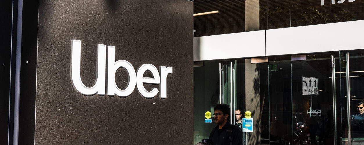 UBER USA