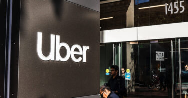 UBER USA