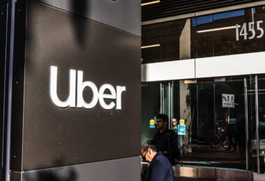 UBER USA