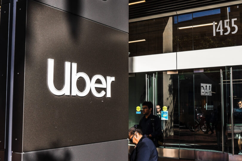 UBER USA