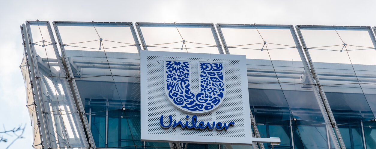Unilever investe 174 milhões de euros em produção e logística no Reino Unido
