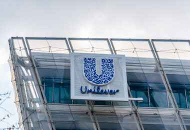 Unilever investe 174 milhões de euros em produção e logística no Reino Unido