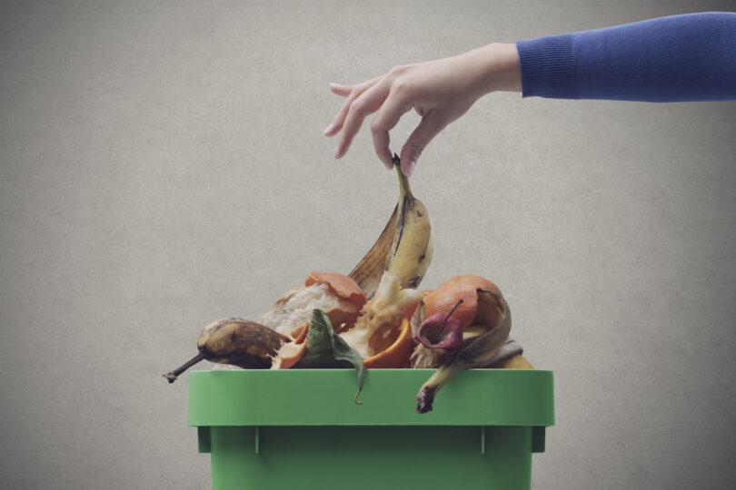 Tecnológica suíça entra em Portugal para reduzir desperdício alimentar em hotelaria e food service