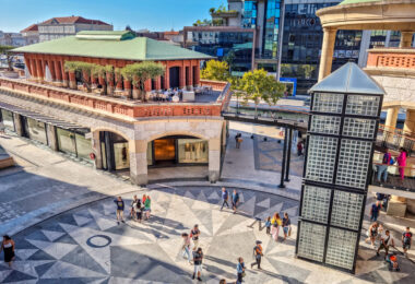 Retalho ganha protagonismo no investimento imobiliário comercial em Portugal