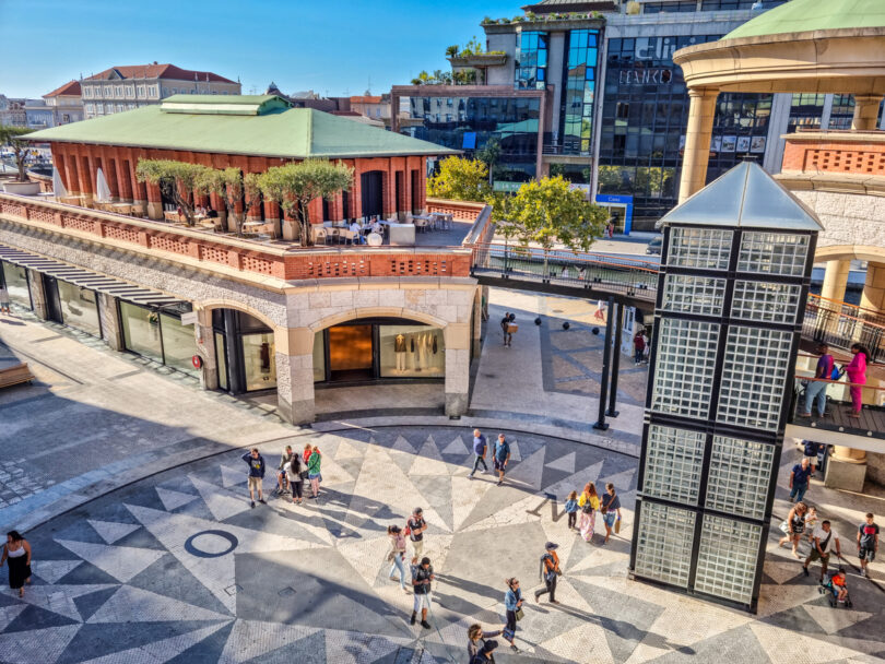 Retalho ganha protagonismo no investimento imobiliário comercial em Portugal
