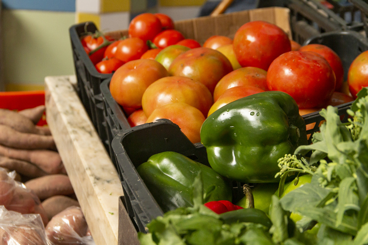 Menos de metade dos consumidores europeus confia nos alimentos que consome
