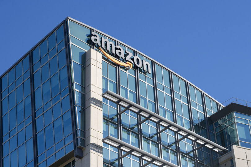 Amazon leva tecnologia de assistente de compras com IA a retalhistas