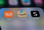Shein e Temu enfrentam-se em tribunal por direitos de autor e concorrência no e-commerce
