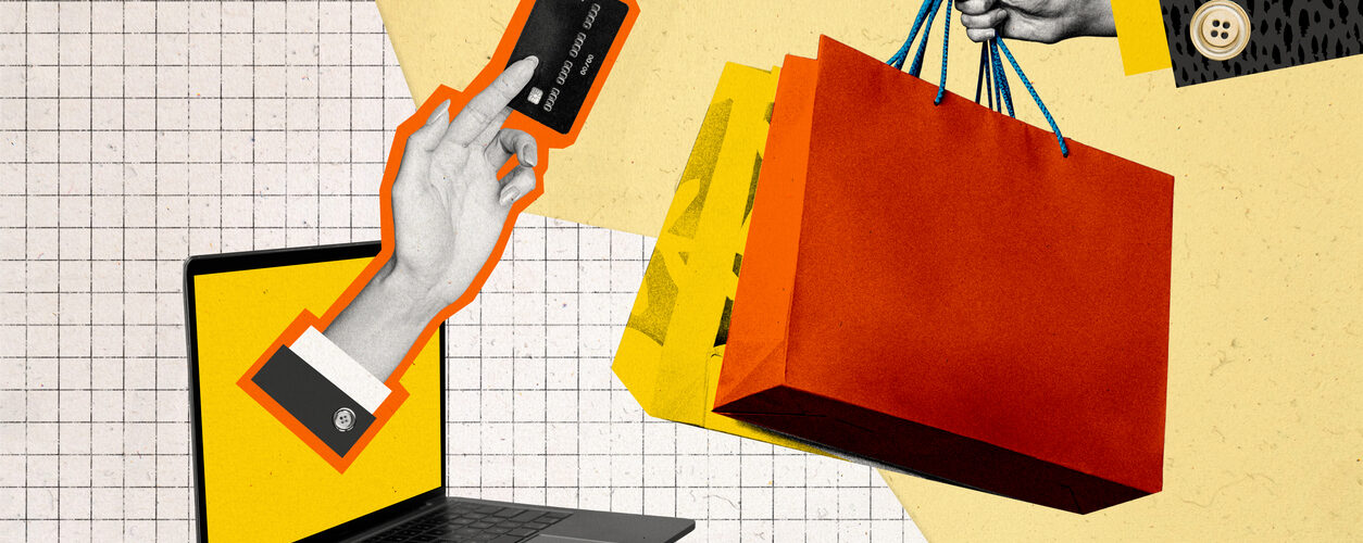 e-commerce