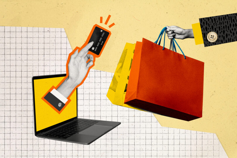 e-commerce