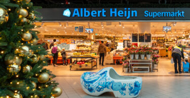 Albert Heijn