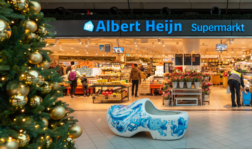 Albert Heijn