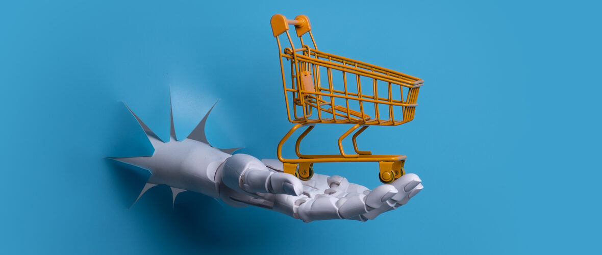 Preço lidera decisões de compra assistidas por IA, mas confiança continua decisiva