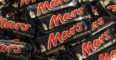 Fábrica histórica da Mars no Reino Unido recebe investimento de 190 milhões de libras