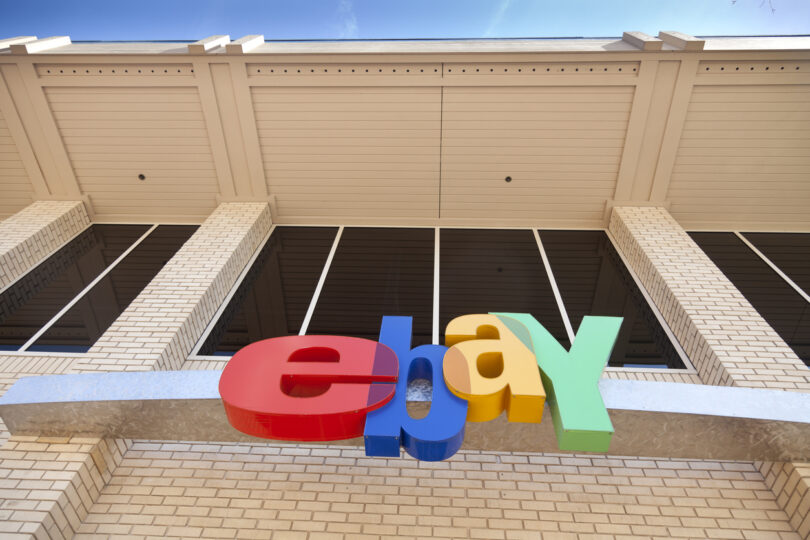 ebay
