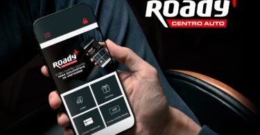 Roady lança cartão digital de fidelização com acumulação de pontos
