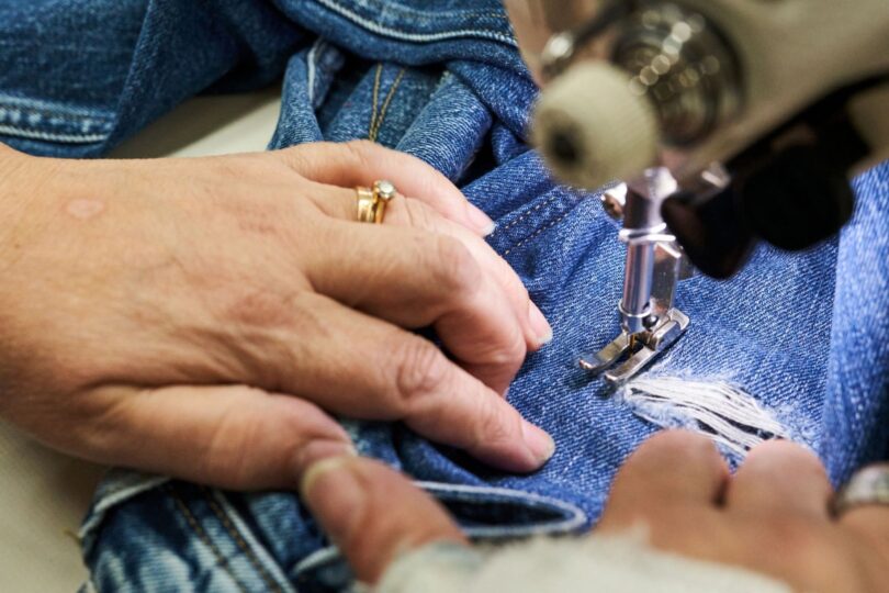 Salsa Jeans atinge 200 milhões de euros em vendas em 2025 e reporta progressos na sustentabilidade