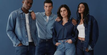 Salsa Jeans lança operação no TikTok Shop em Espanha