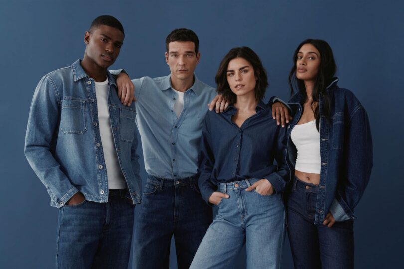 Salsa Jeans lança operação no TikTok Shop em Espanha