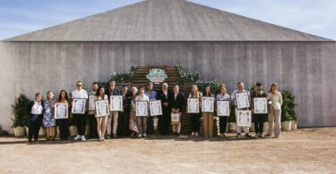 Centro de Frutologia Compal atribui 60 mil euros a três projetos frutícolas
