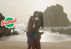 Sumol reforça posicionamento com nova assinatura de marca