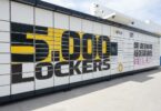 InPost lança funcionalidade que permite abrir Lockers através da aplicação