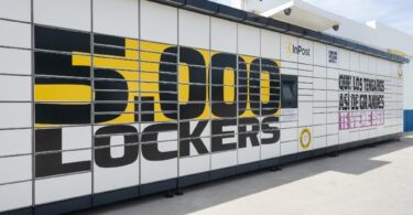 InPost lança funcionalidade que permite abrir Lockers através da aplicação