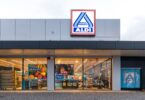 ALDI abre em Mangualde chega às 165 lojas em Portugal