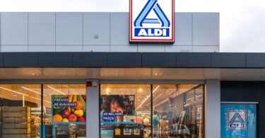 ALDI abre em Mangualde chega às 165 lojas em Portugal