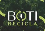 O Boticário alarga programa de reciclagem às 61 lojas em Portugal