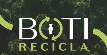 O Boticário alarga programa de reciclagem às 61 lojas em Portugal