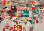 Continente lança nova identidade para reforçar oferta de entretenimento