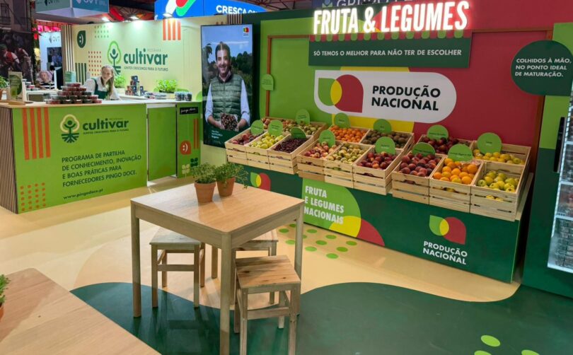 Pingo Doce cria iniciativa para aproximar produtores, fornecedores e lojas
