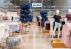 KIABI abre primeira loja em Santarém e reforça expansão em Portugal